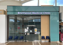 Brentwood Medical Clinic