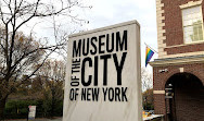 Museum van de stad New York