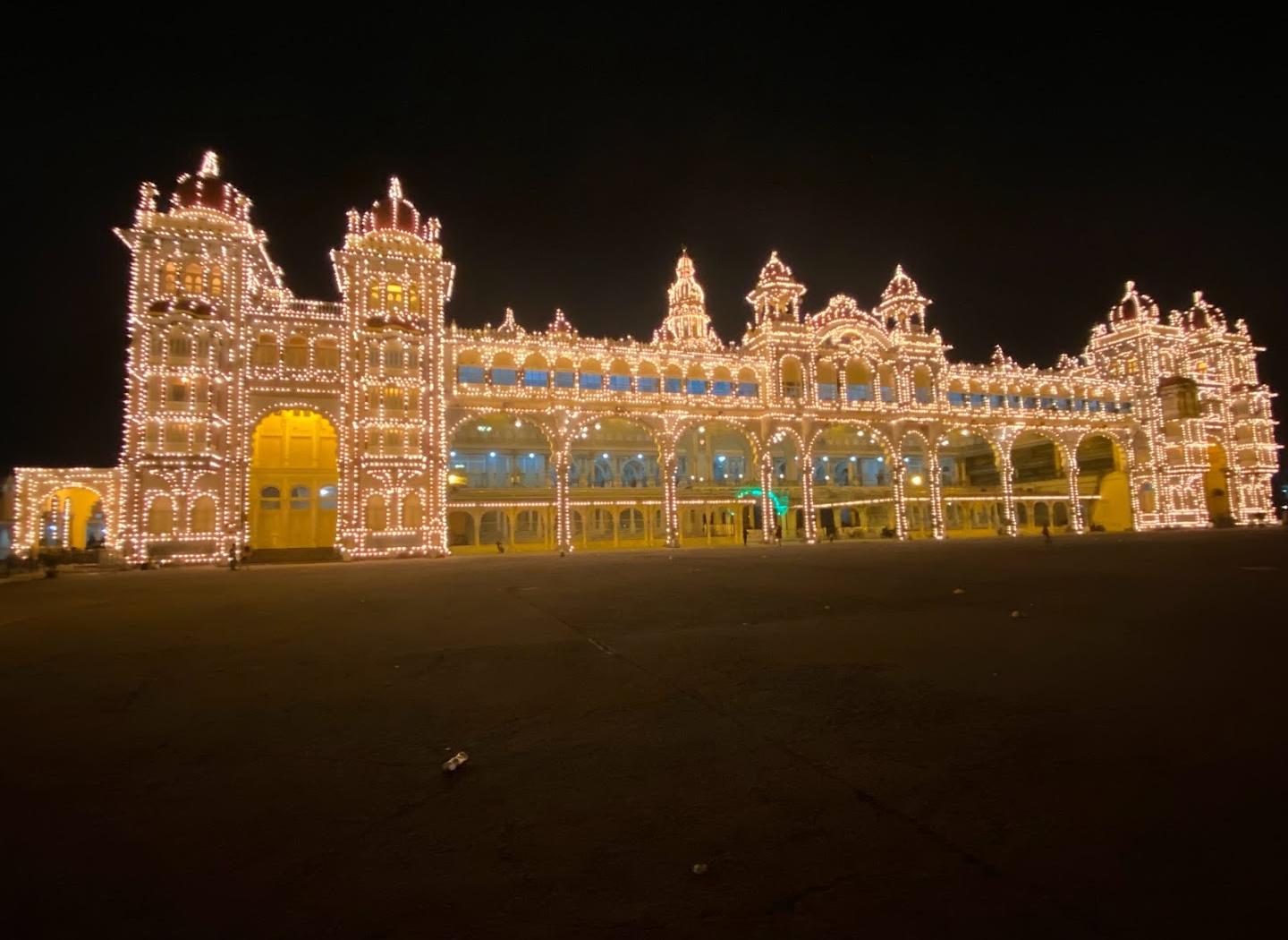 Where is Mysore Palace (Mysuru, India) Reasons to Visit the Mysore Palace