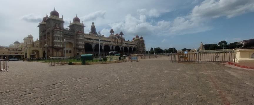 Where is Mysore Palace (Mysuru, India) Reasons to Visit the Mysore Palace