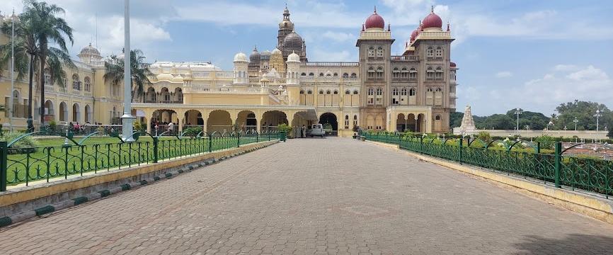 Where is Mysore Palace (Mysuru, India) Reasons to Visit the Mysore Palace