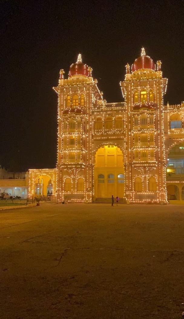 Where is Mysore Palace (Mysuru, India) Reasons to Visit the Mysore Palace