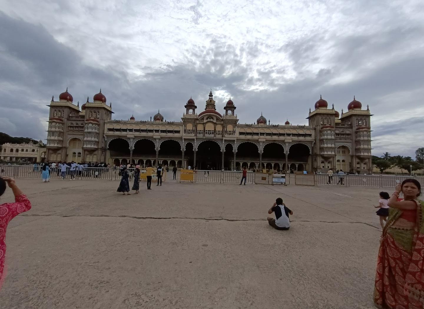 Where is Mysore Palace (Mysuru, India) Reasons to Visit the Mysore Palace