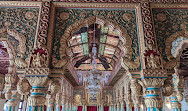 Mysore Palace