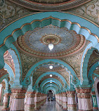 Mysore Palace