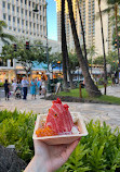 Island Vintage Shave Ice