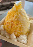 Island Vintage Shave Ice