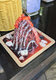 Island Vintage Shave Ice