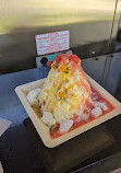 Island Vintage Shave Ice