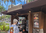 Island Vintage Shave Ice