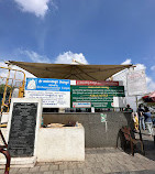 Mysore View Point