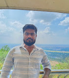 Mysore View Point