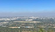 Mysore View Point