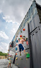 Ascension Climbing Centre