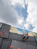 Ascension Climbing Centre