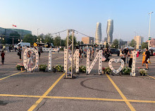 Praça de Celebração de Mississauga