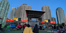 Praça de Celebração de Mississauga