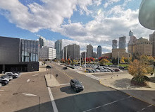 Praça de Celebração de Mississauga