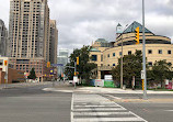 Hazel McCallion Central Library