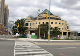 Hazel McCallion Central Library