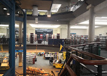 Hazel McCallion Central Library