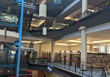 Hazel McCallion Central Library