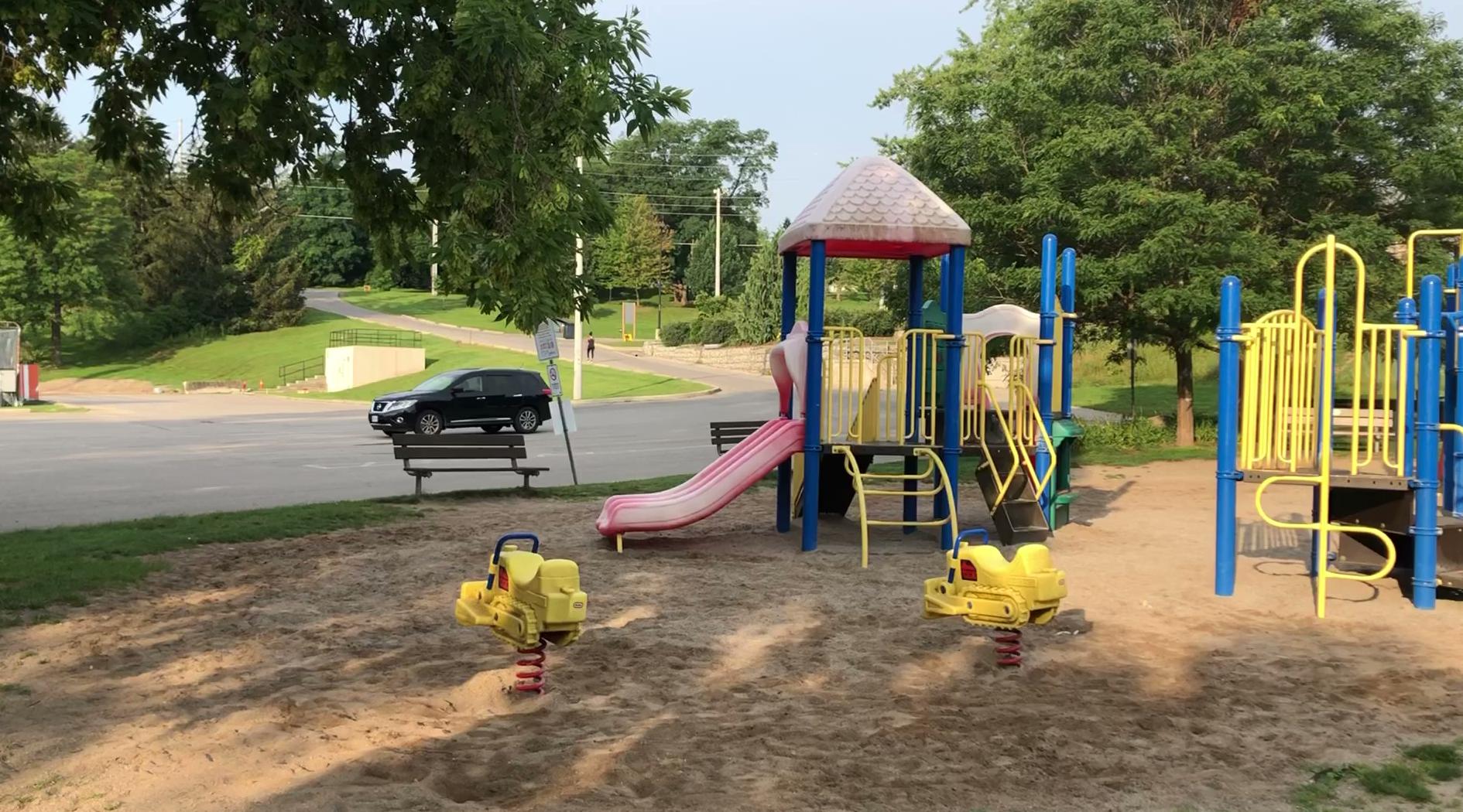 Streetsville Memorial Park