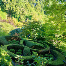 Butchart Gardens Coffee Shop