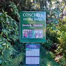 Butchart Gardens Coffee Shop