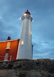 Fort Rodd Hill and Fisgard Lighthouse NHS