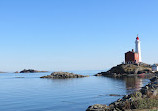 Fort Rodd Hill and Fisgard Lighthouse NHS