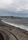 Fort Rodd Hill and Fisgard Lighthouse NHS