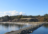 Fort Rodd Hill and Fisgard Lighthouse NHS