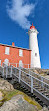 Fort Rodd Hill and Fisgard Lighthouse NHS