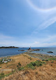 Fort Rodd Hill and Fisgard Lighthouse NHS