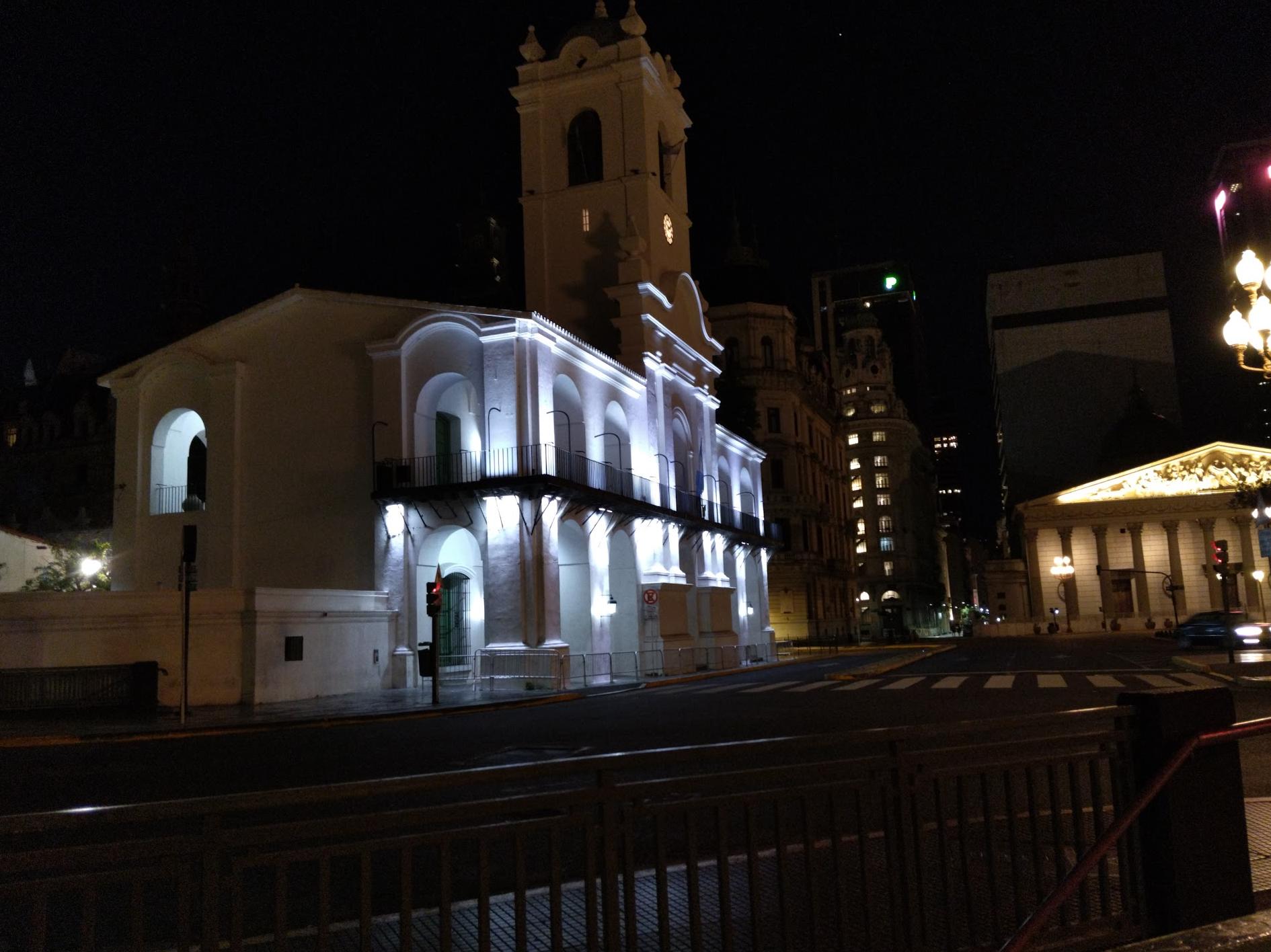 Cabildo