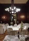 Club del Progreso Restaurant Grill Buenos Aires