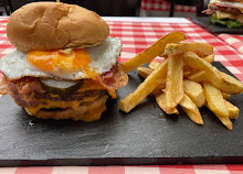 Club del Progreso Restaurante Parrilla Buenos Aires