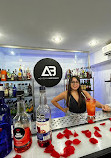 Academia Bartender