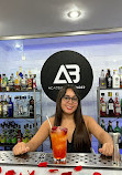 Academia Bartender