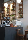 Surry Hills Coffee Shop