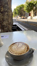 Surry Hills Coffee Shop