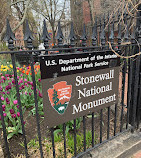 Stonewall National Monument