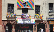 Stonewall National Monument