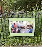 Stonewall National Monument