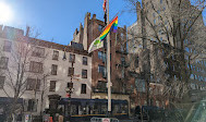 Stonewall-Nationaldenkmal
