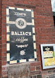 Balzac's Distillery District