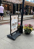 Balzac's Distillery District