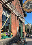 Balzac's Distillery District