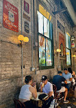 Balzac's Distillery District